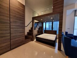 The Scotts Tower (D9), Condominium #423492991